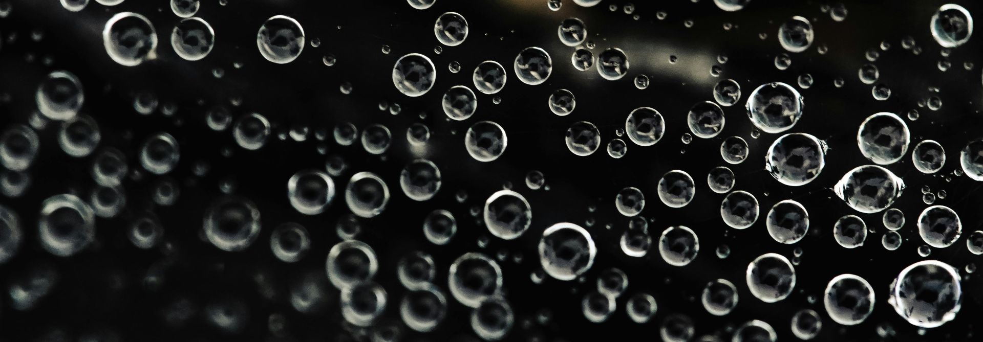 Drops of Water